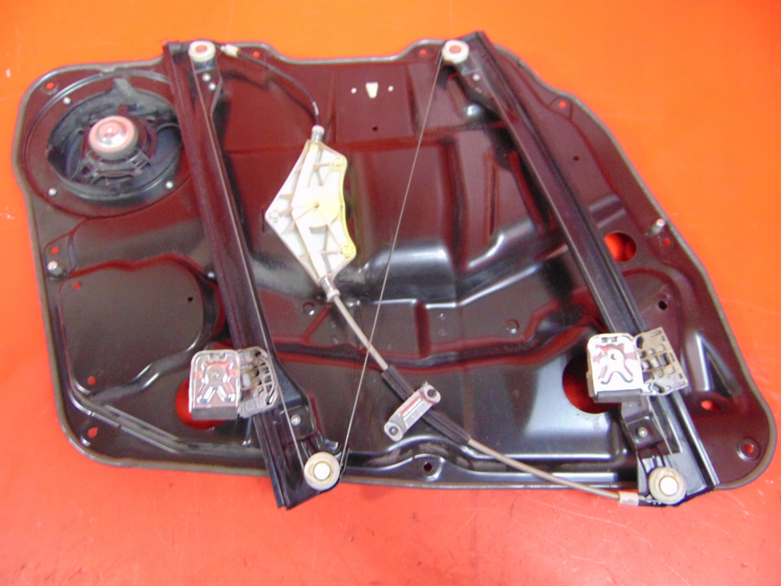 MERCEDES R-KLASA 251 W251 window regulator mechanism right front front
