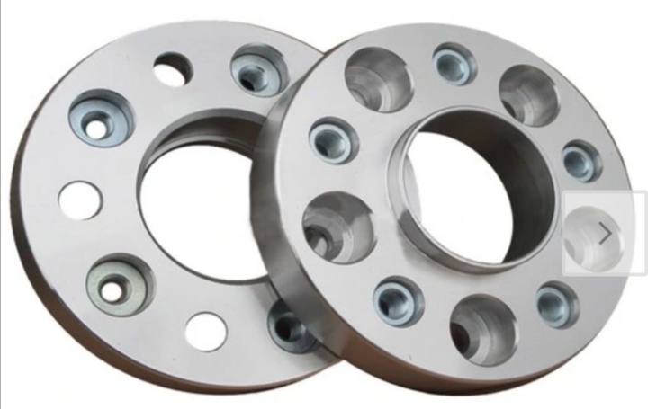 40мм Volvo S60 S80 S90 V60 V70 V90