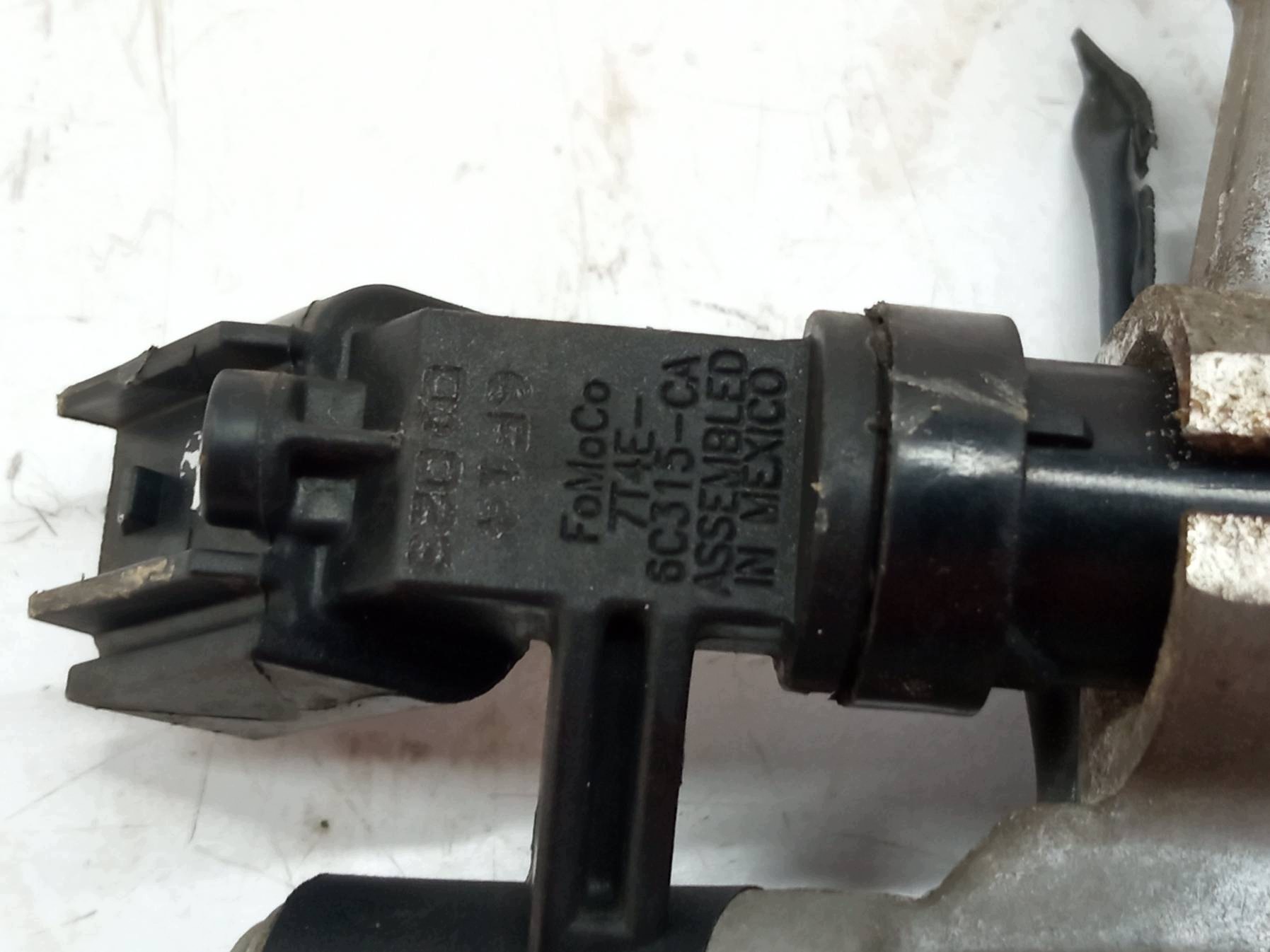 sensor SENSOR player cams USZCZELNIACZ 3.5 B 252KM Mazda CX-9 and