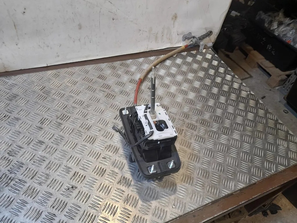 8K1713041AB - Audi A4 Allroad 2013 Переключатели