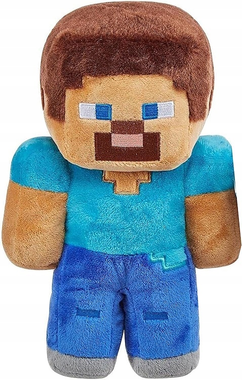 

Minecraft Maskotka Steve HHG11