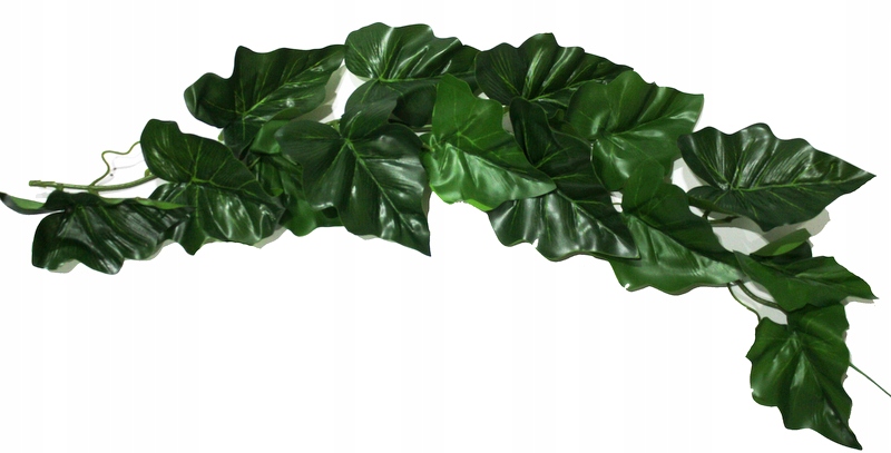 

Girlanda Liściasta Zielona 65 cm