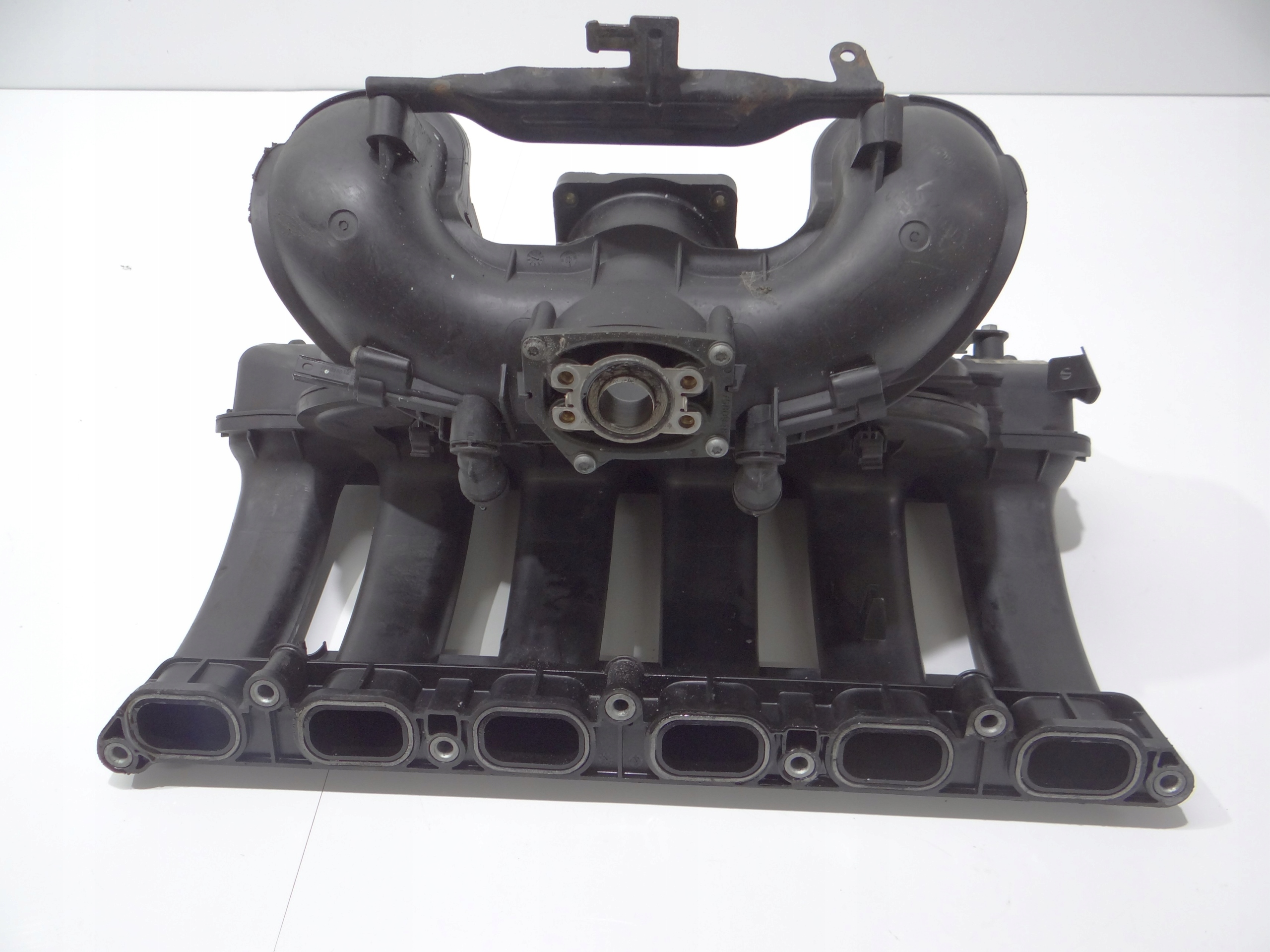 intake manifold BMW E90 E93 N53B30A 3.0i 7559063