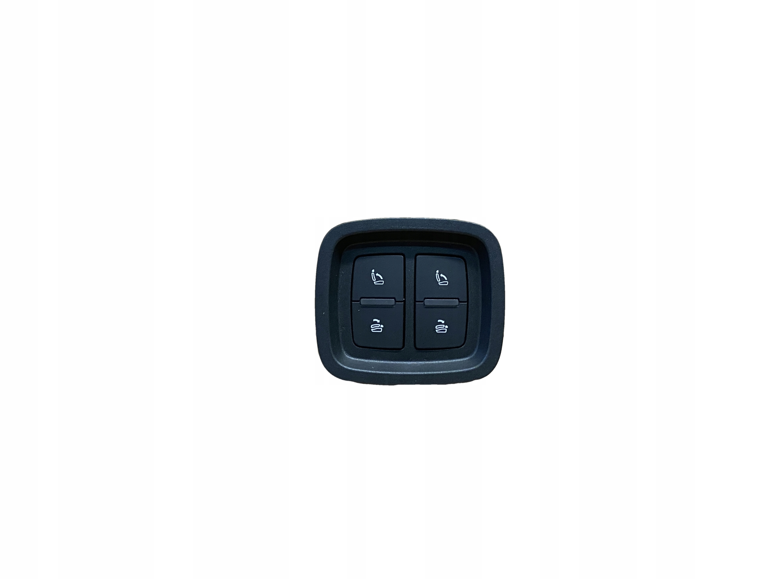 AUDI Q7 4M switch ODBLOKOWANIA OPARCIA seats 4M0959861B