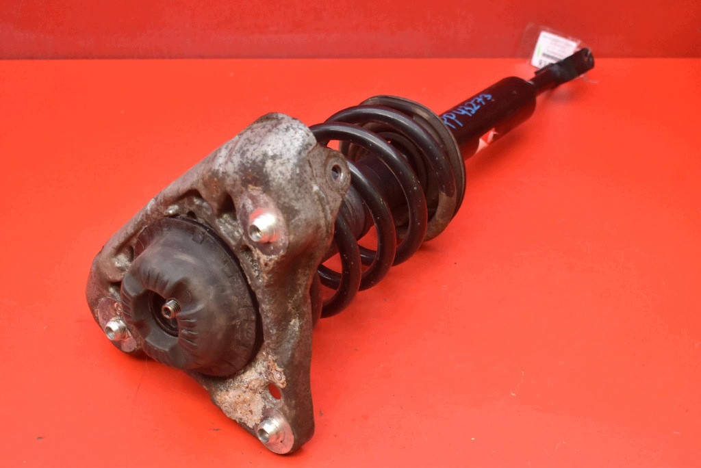 shock absorber right front AGA029MT AUDI A4 B6 2.0 20V 130 KM 00-05