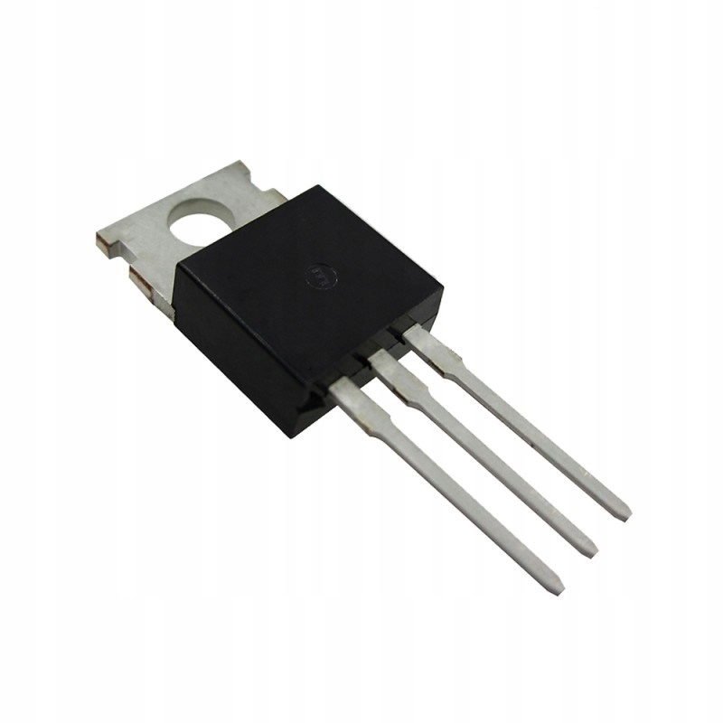 02N60P MOSFET N-Channel 600V 2A 39W
