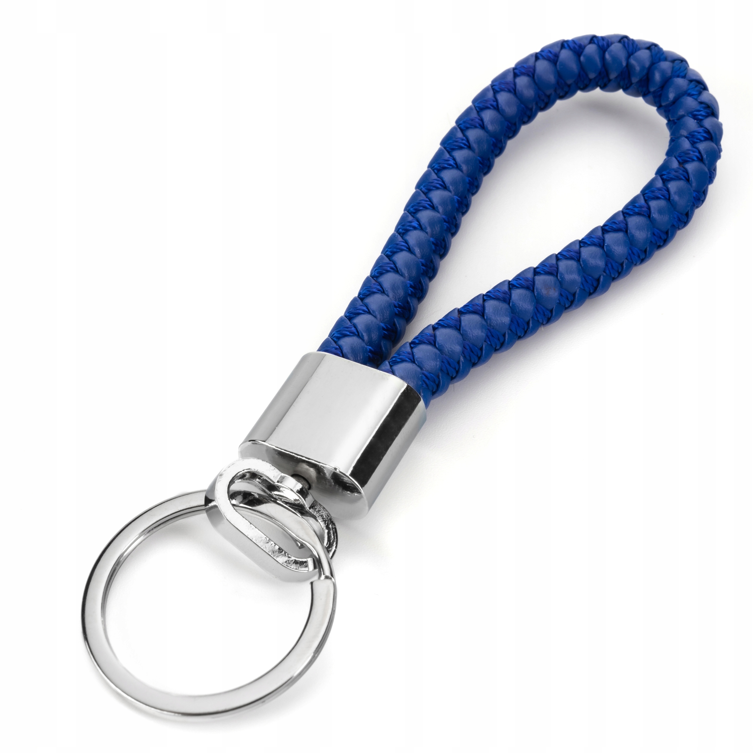 Zdjęcie AWparts NIEBIESKI BRELOK NYLONOWY DO KLUCZY