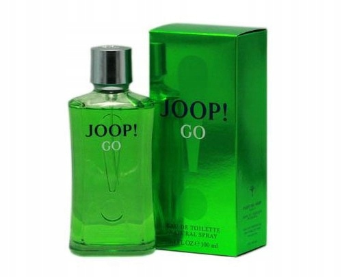 Joop Go Edt 100ML Joop!