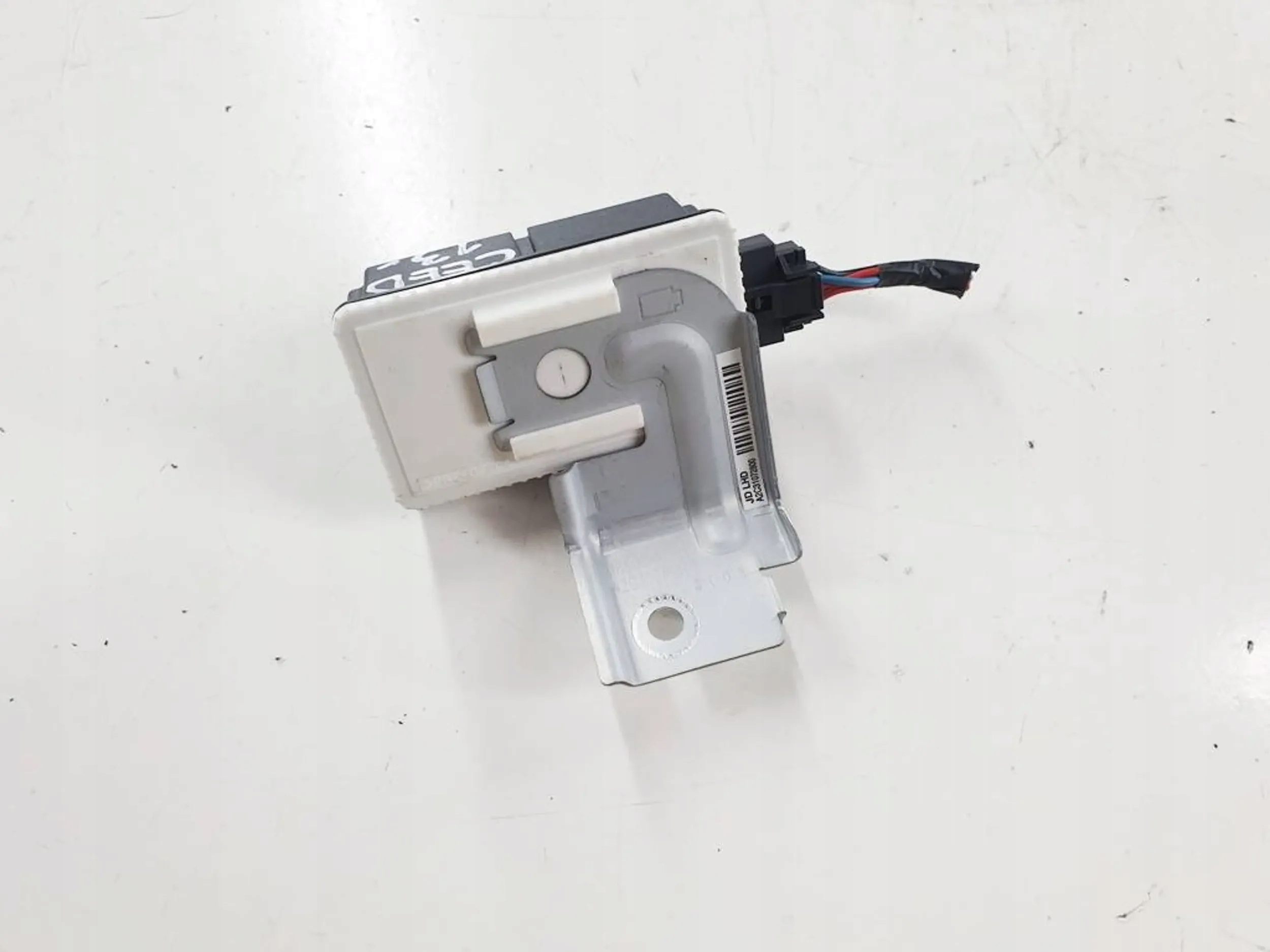 KIA Pro Cee'd Ceed II 13r czujnik modul opon Liczba sztuk 1 szt.