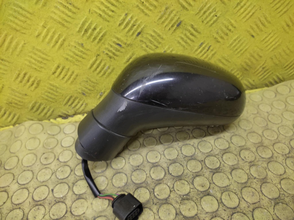 SEAT LEON II tükör bal 7 PIN