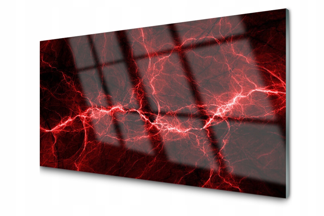

Panel szklany dekoracyjny Abstrakcja 100x50