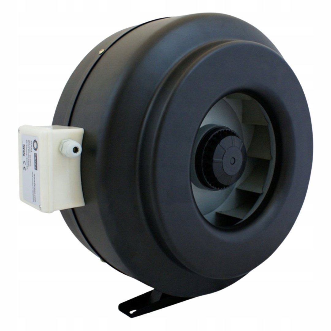 Wentylator kanałowy 315 mm Ferono FKM315