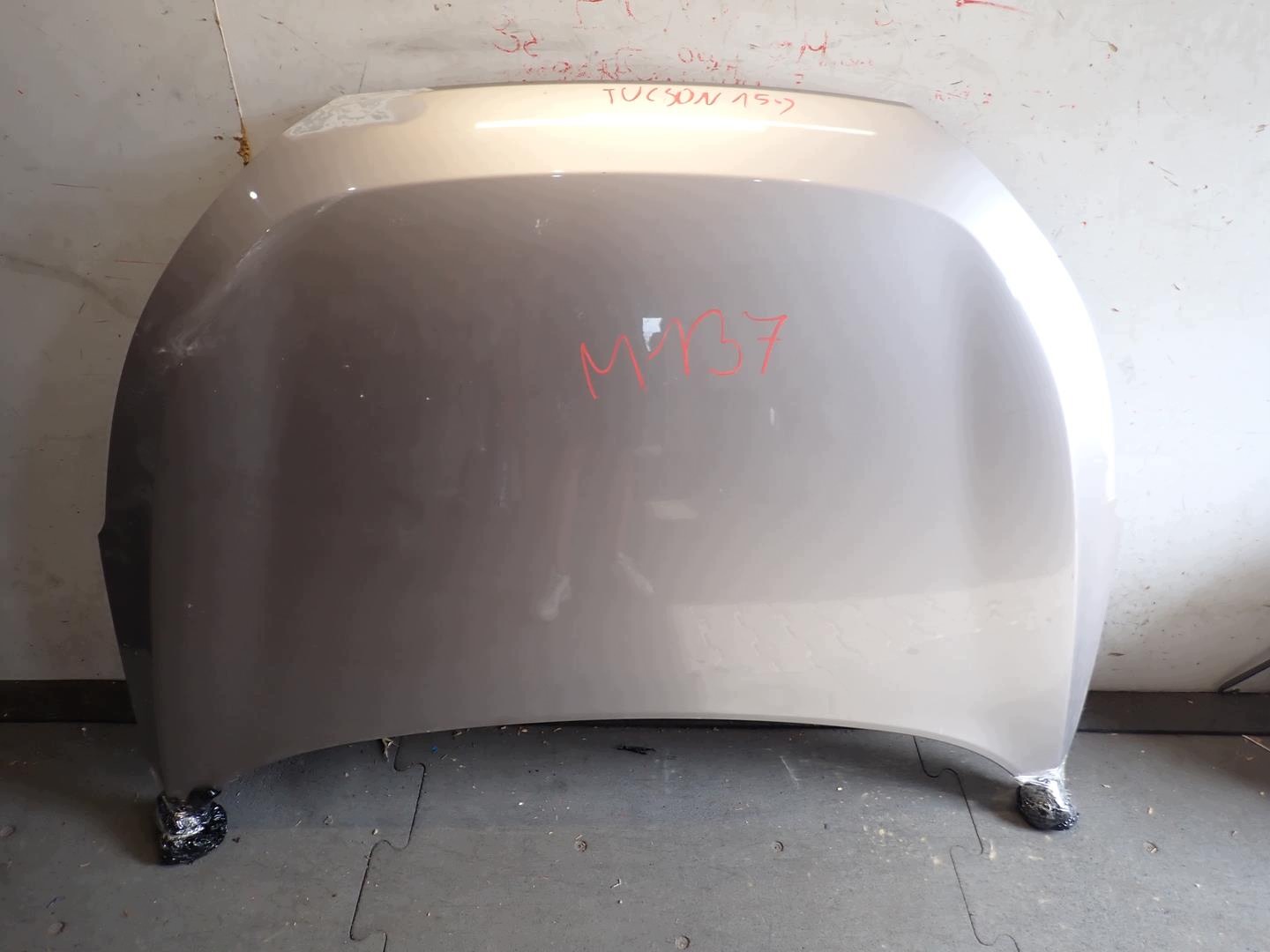 Capot HYUNDAI TUCSON III 2015-2020