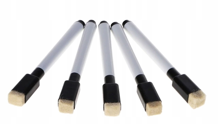 ZESTAW MARKERY DO TABLICY SUCHOŚCIERALNE 8 SZTUK EAN (GTIN) 5905172639278