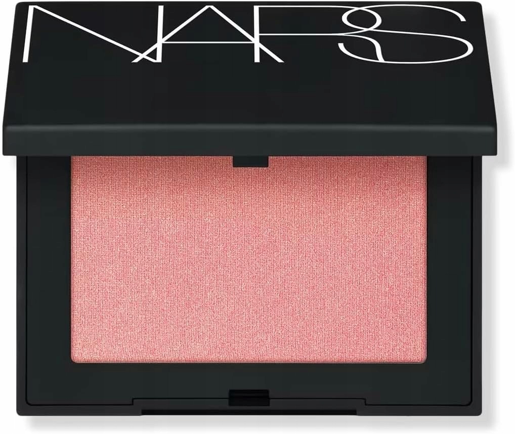 Nars Róż Do Policzków Orgasm 4,8 G Brzoskwiniowy Róż Ze Złotym Blaskiem