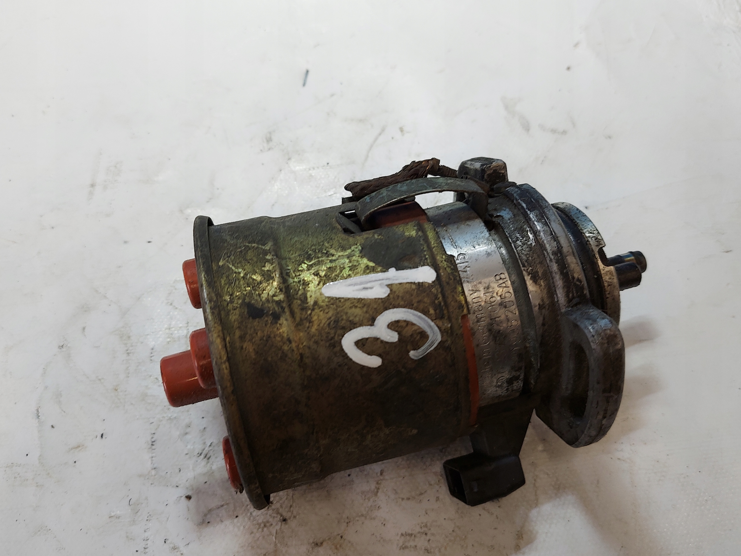 APARAT ignition VW POLO 6N 1.0 B 030905205AB