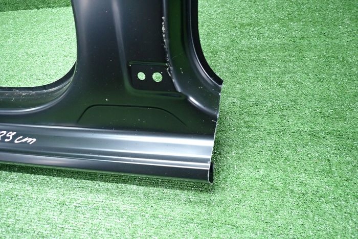 VW GOLF SPORTSVAN 12- pillar threshold left side