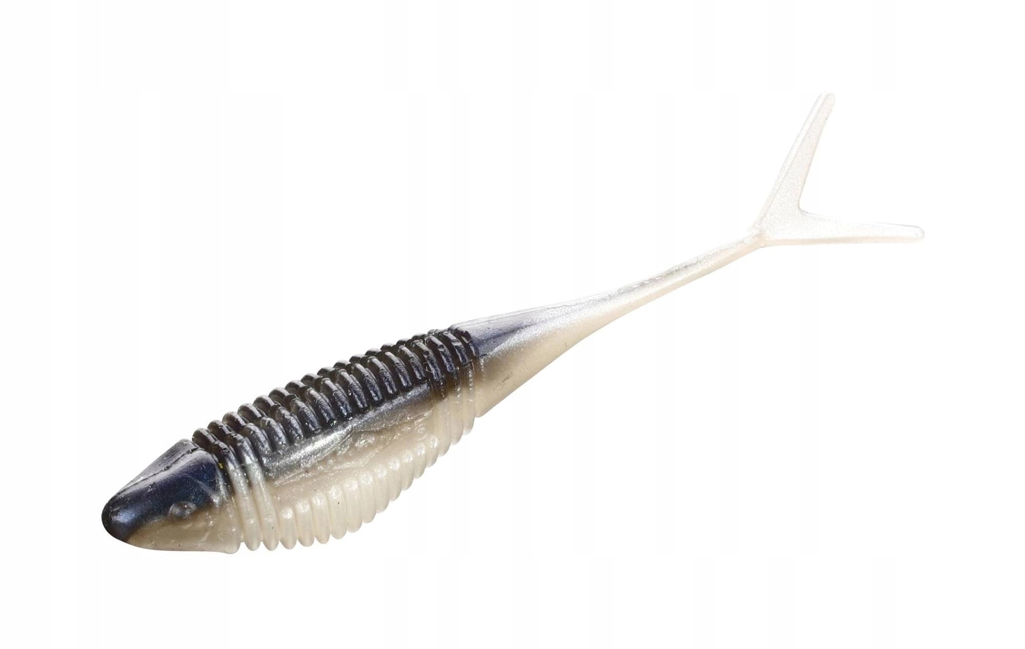 Gumy Mikado Fish Fry 6,5cm 351 5szt.