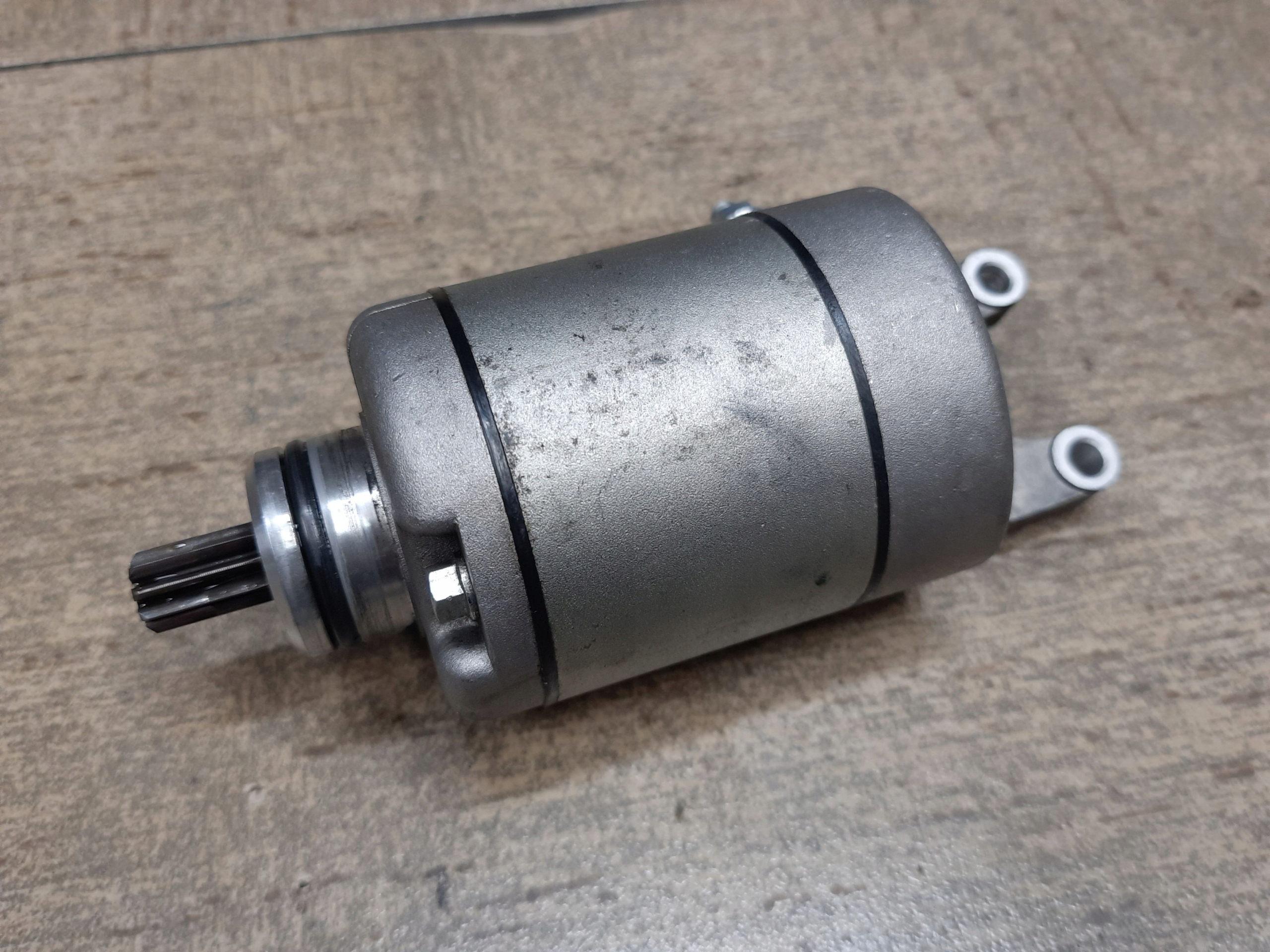 1A005897 - Стартер Aprilia SX RX RS RS4 125 XSM Derbi GPR