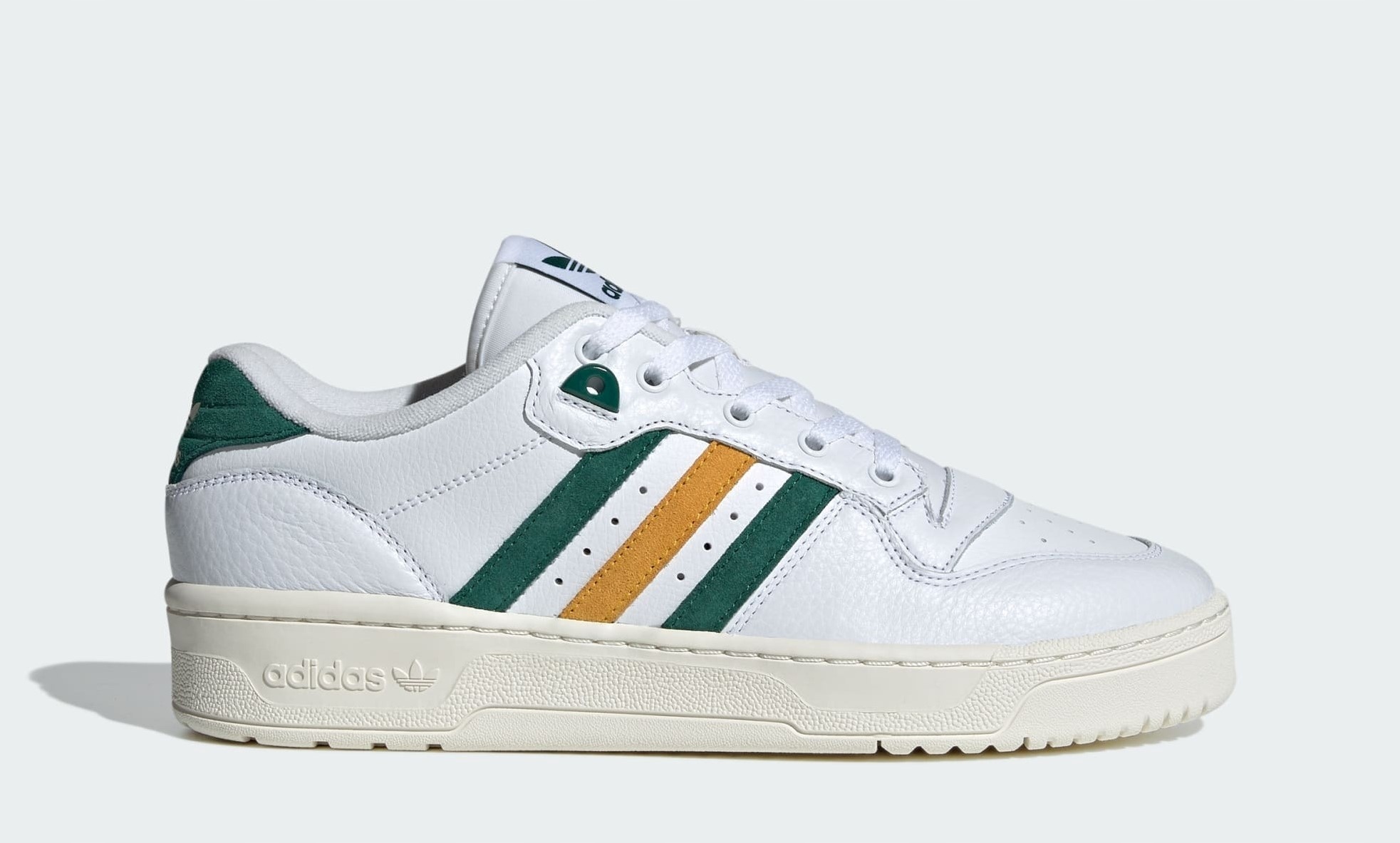 Nové Adidas Originals Rivalry Low Premium IE3712 Vel. 42