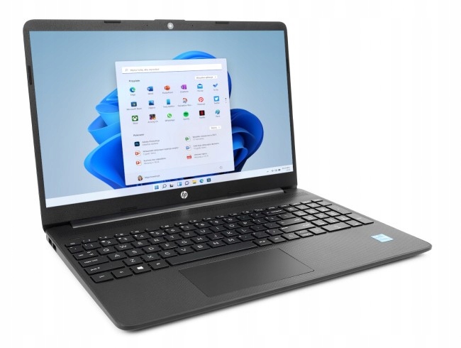 

Hp 15s-fq2504nw i5 16GB 512GB Ssd W11