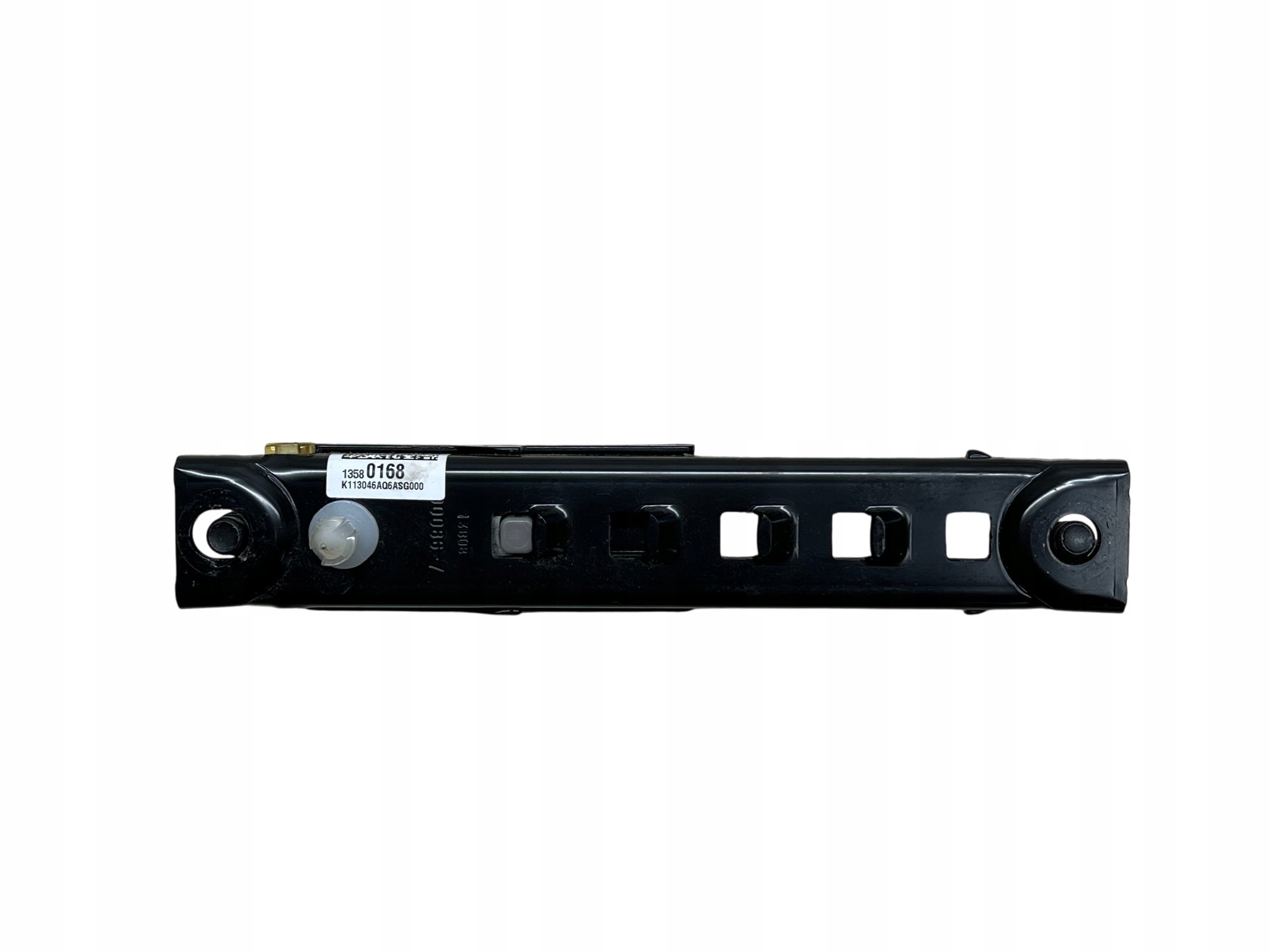 CHEVROLET AVEO T300 PROWADNICA control PASOW PRZEDNICH 13580168