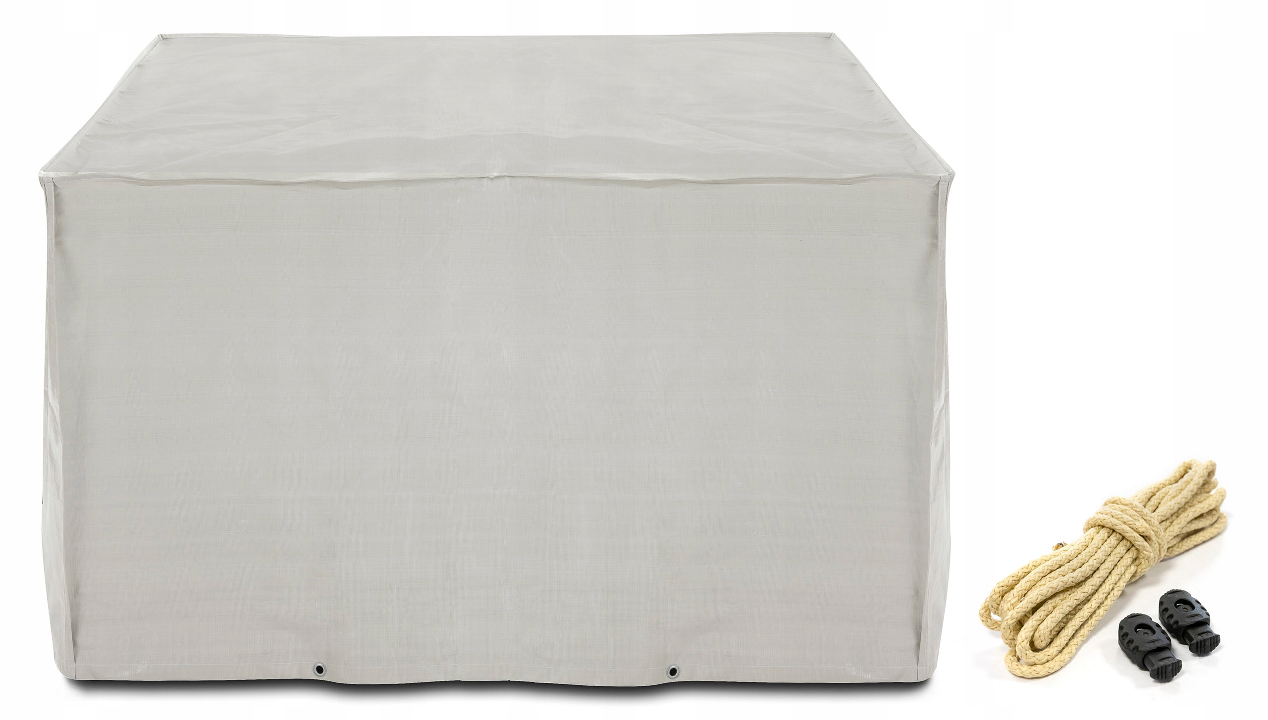 

Pokrowiec na meble Ogrodowe 150x140x80 Corfu Set