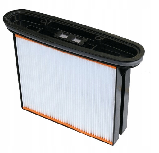 Bosch GAS25 GAS50 Starmix filtr odkurzacza