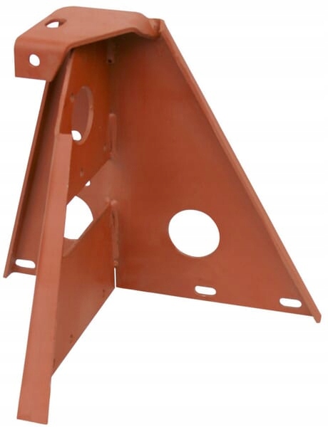 Podstawa zespołu pasowego - wariatora, pasuje do Bizon 3020504027002 Producent części Kramp