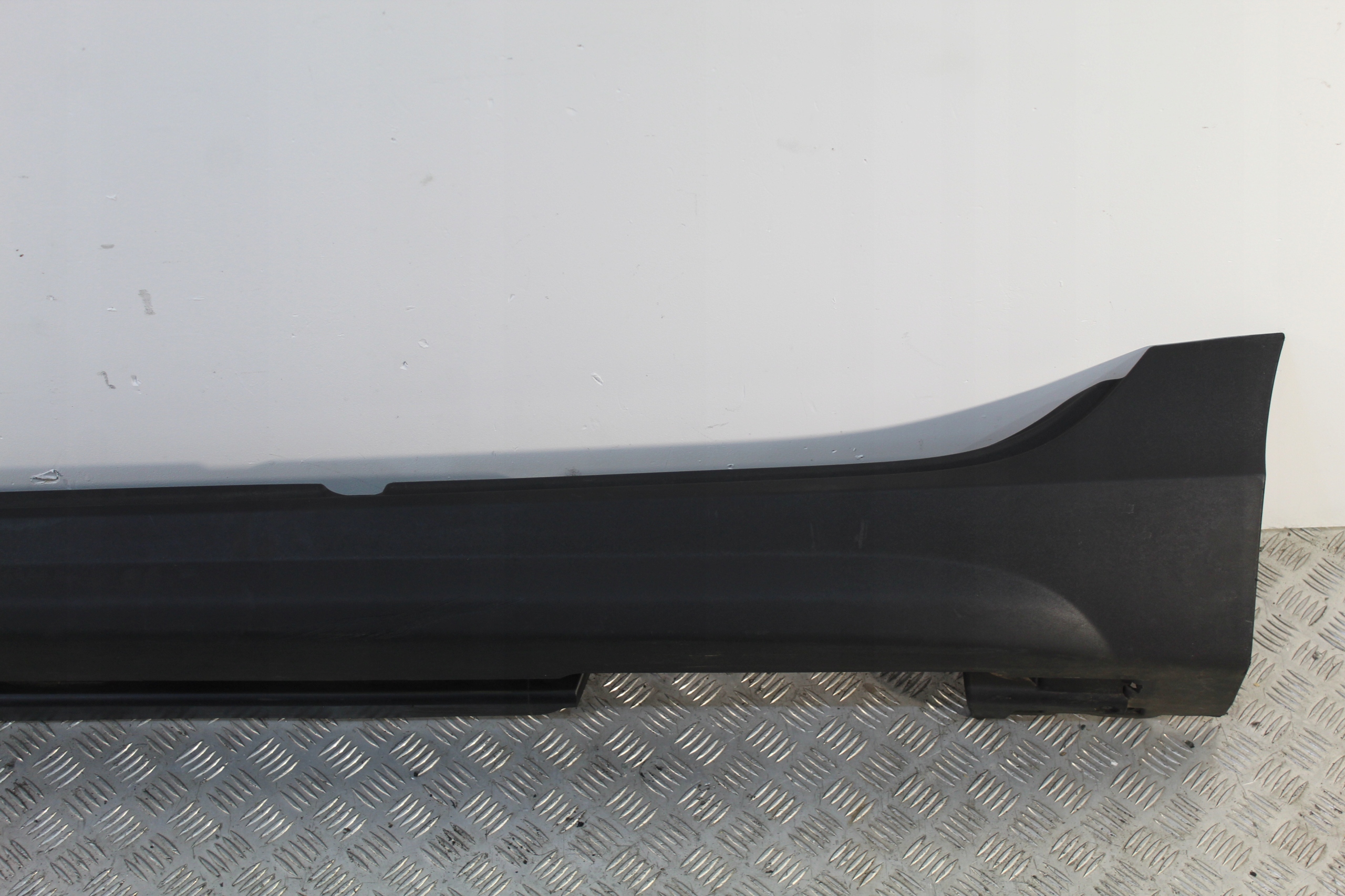 cap threshold threshold left VOLVO V40 CROSSCOUNTRY