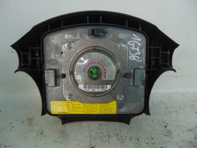 подушка Hyundai 02R