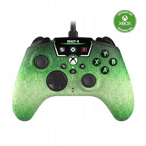 Turtle Beach React-R kontroler pad do konsoli Xbox Series X|S Xbox One
