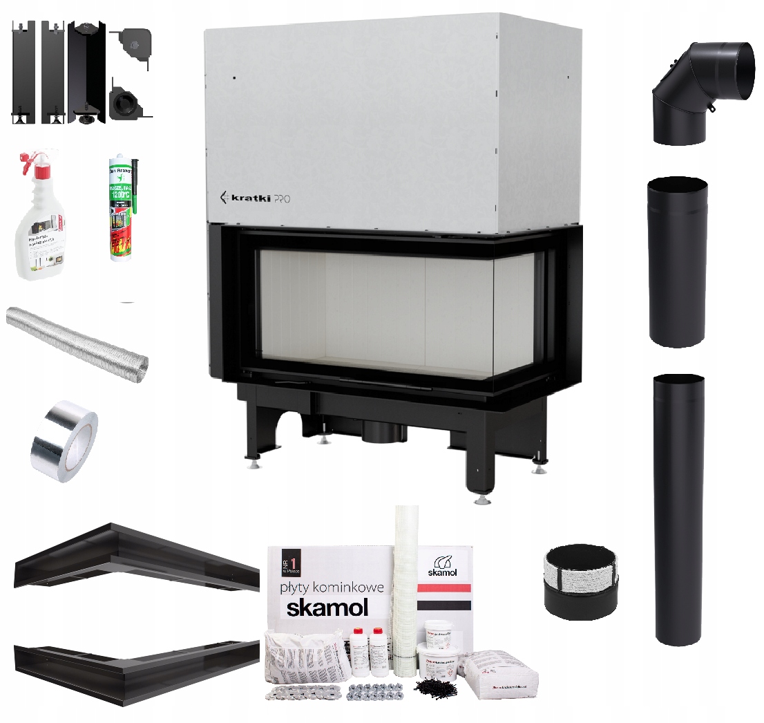 Krb Krbová Vložka Nadia 14 Pravá Bs Gilotina