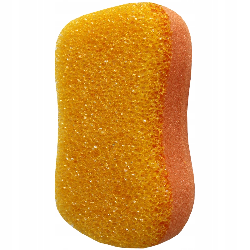 LULA GĄBKA DO KĄPIELI I MASAŻU ANTYCELLULITOWA Kod producenta LU-8239