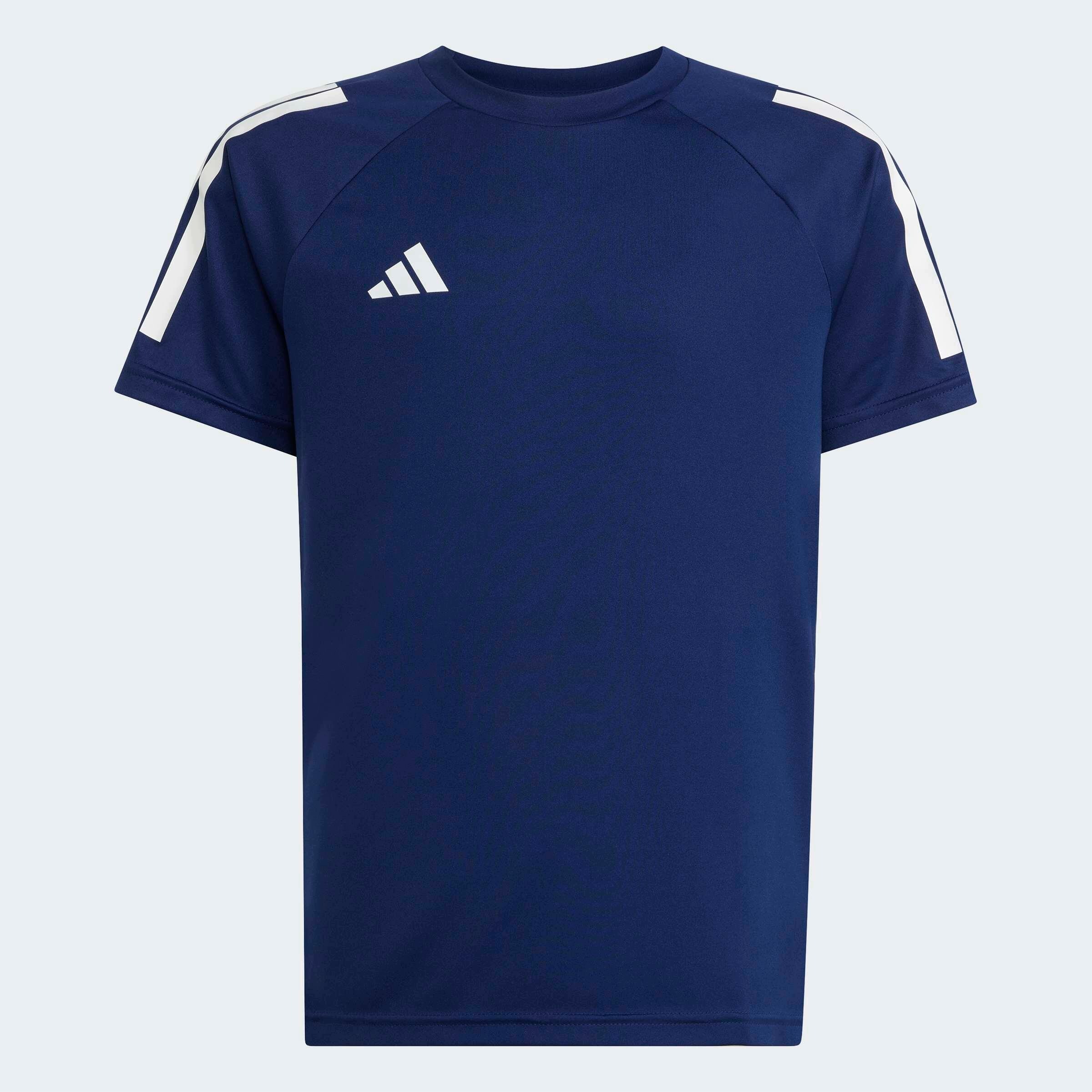 Koszulka piłkarska treningowa dla dzieci Adidas Sereno 26