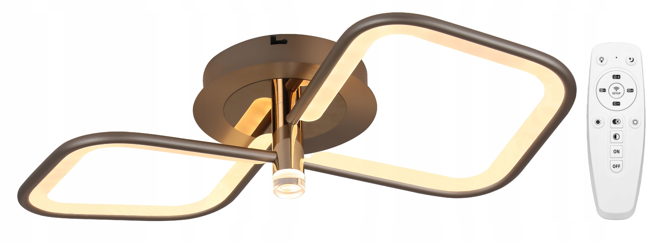 Lampa Led Sufitowa Plafon Led Oprawa Sufitowa Pilot