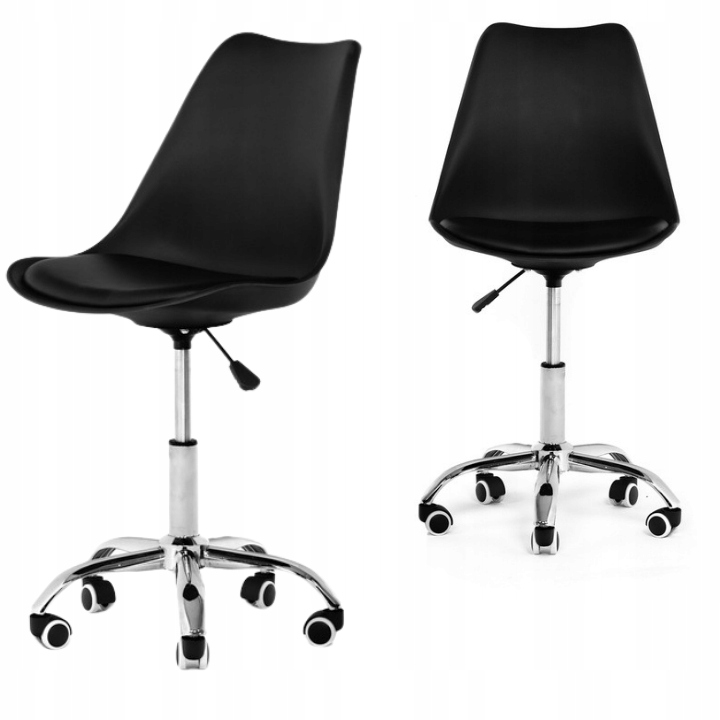 FOTEL DZIECIĘCY MŁODZIEŻOWY KRZESŁO OBROTOWE