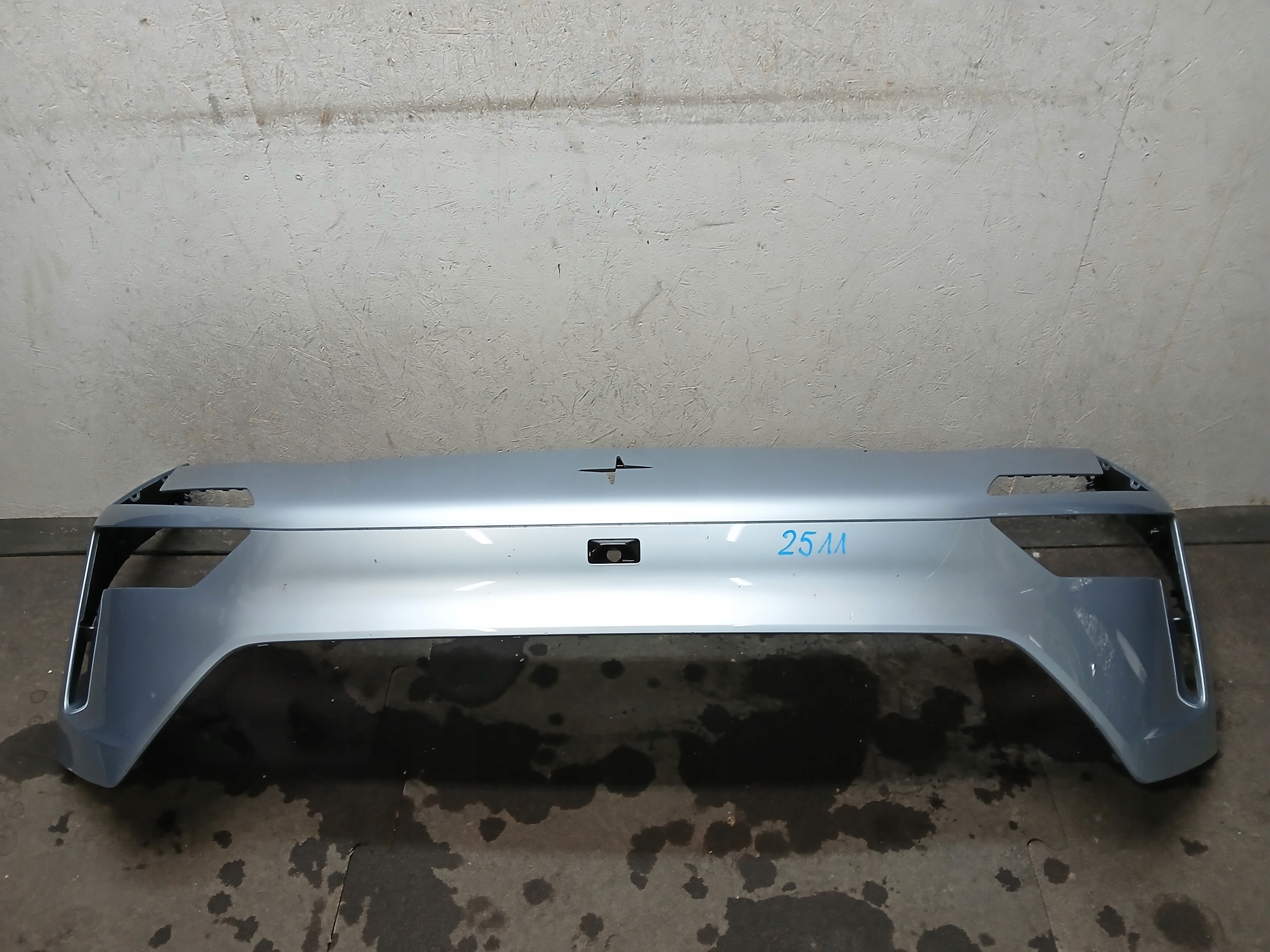 bumper front POLESTAR IV 4