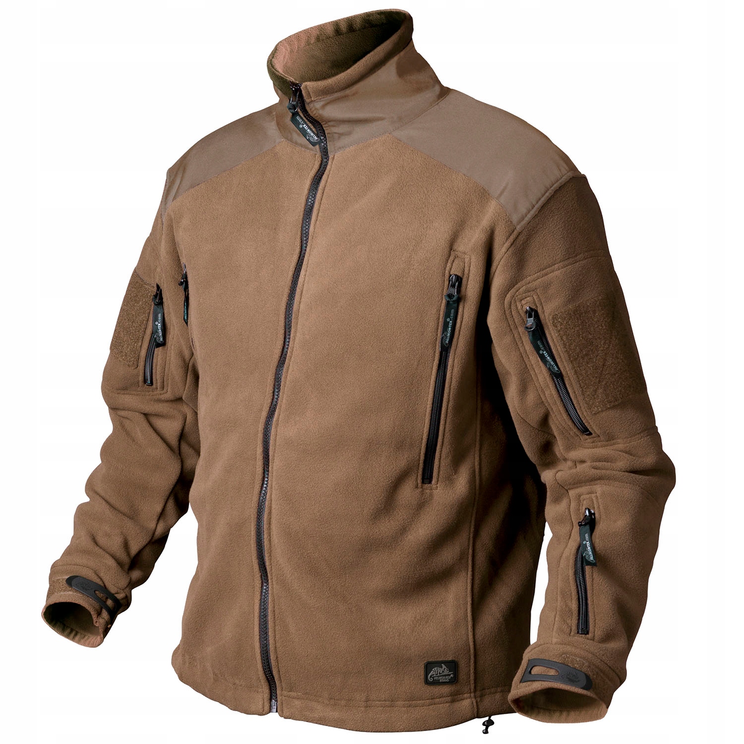 

Polar Helikon Liberty - Coyote r. L