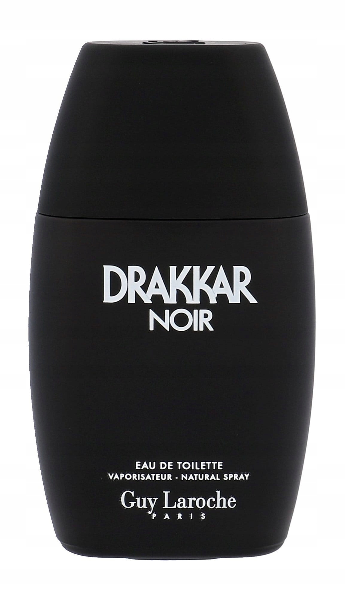 Guy Laroche Drakkar Noir Edt M 50 ml