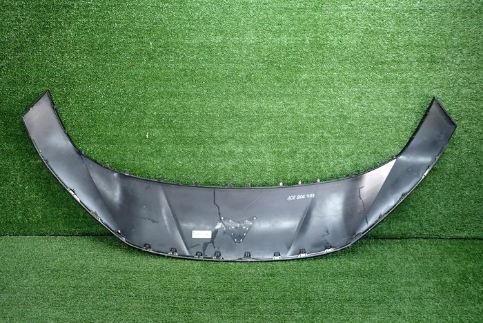 CUPRA BORN 10E moulding cap grille for bumper