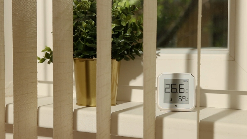 Shelly Plus H&T Stan opakowania oryginalne