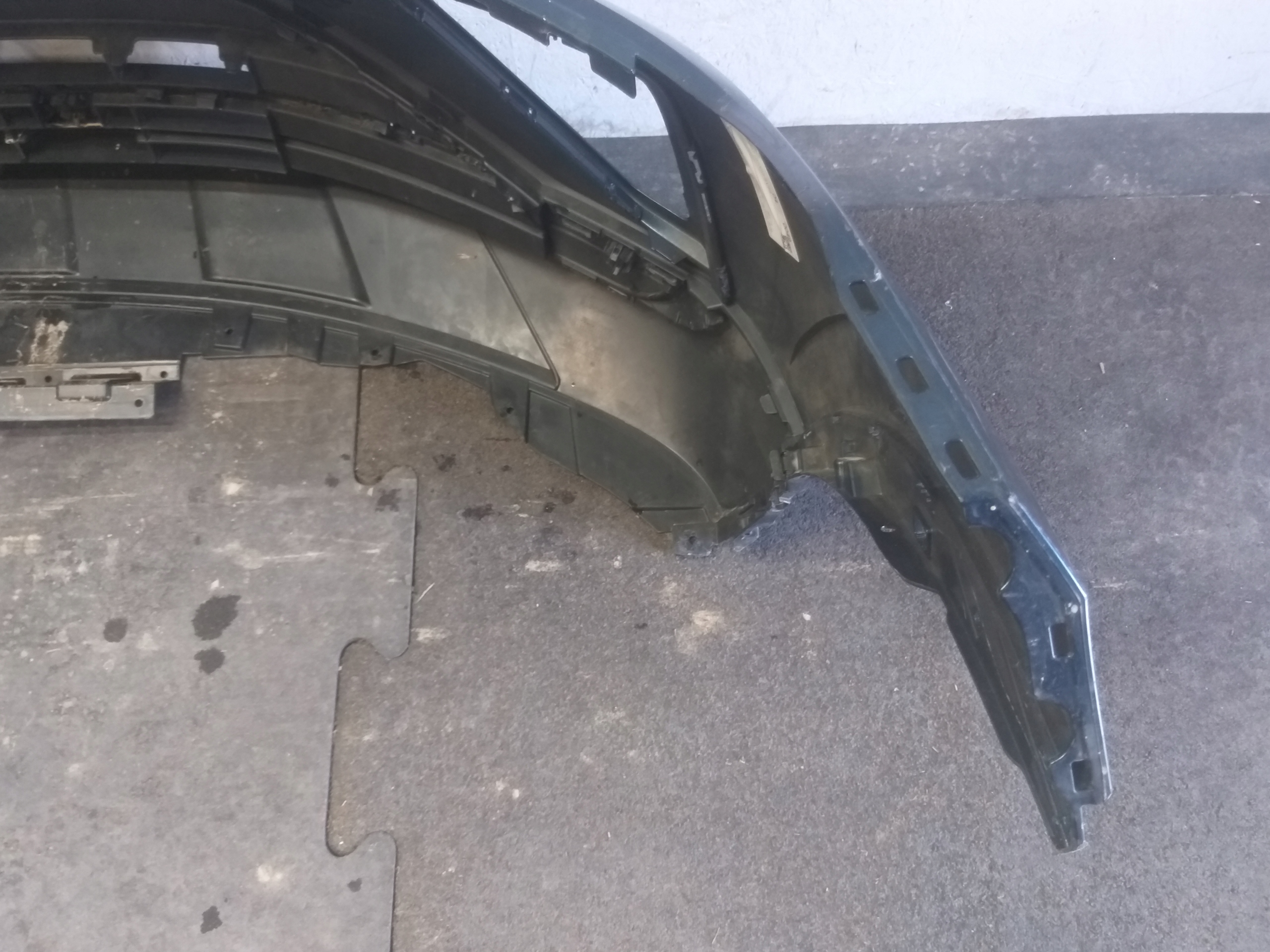 bumper front VW TIGUAN LIFT 5NA