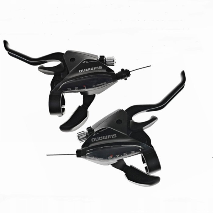 

Klamkomanetki Shimano Acera ST-EF510 3x9 Komplet