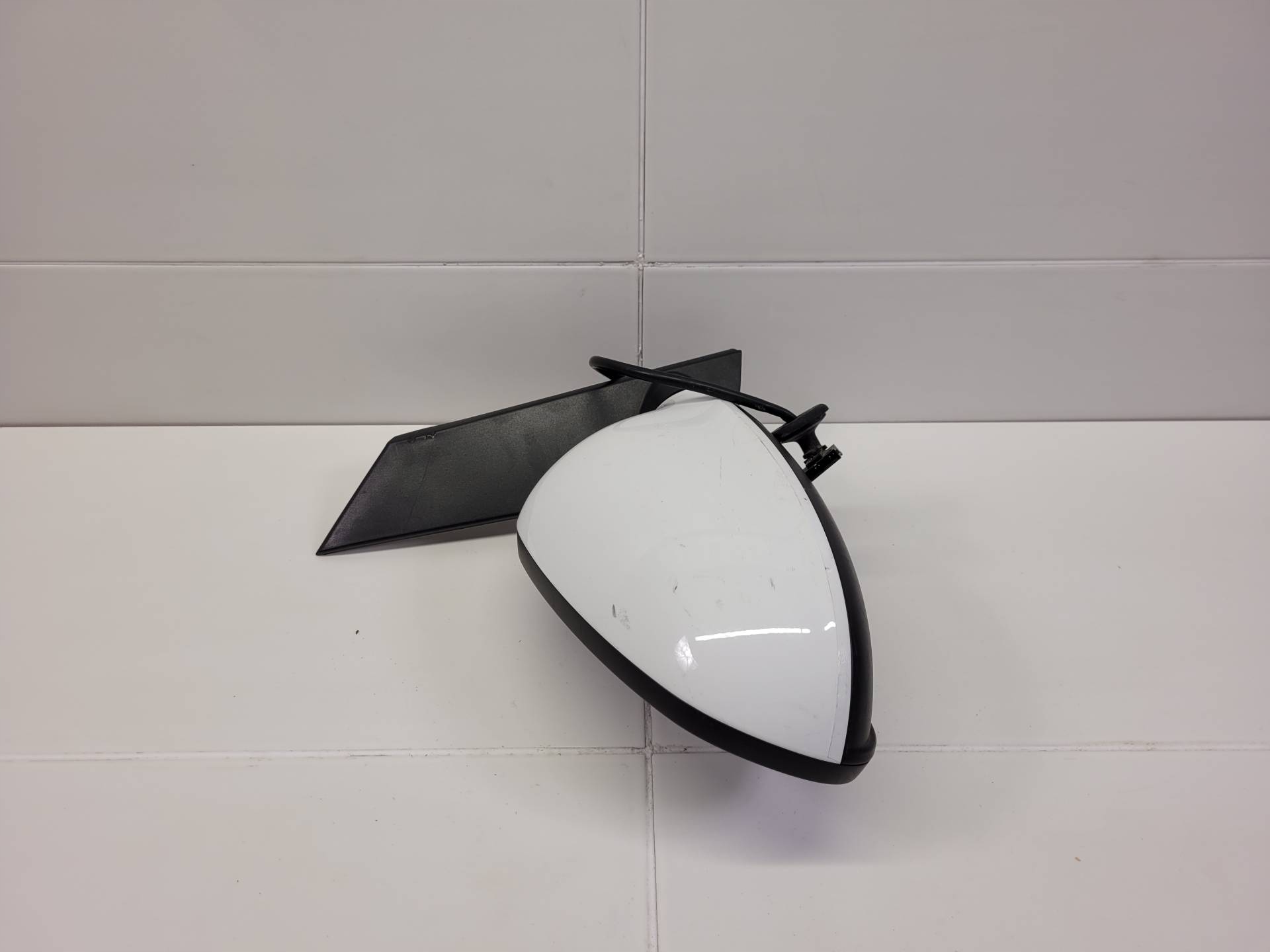 mirror exterior right side Opel Astra J 2012 13308360