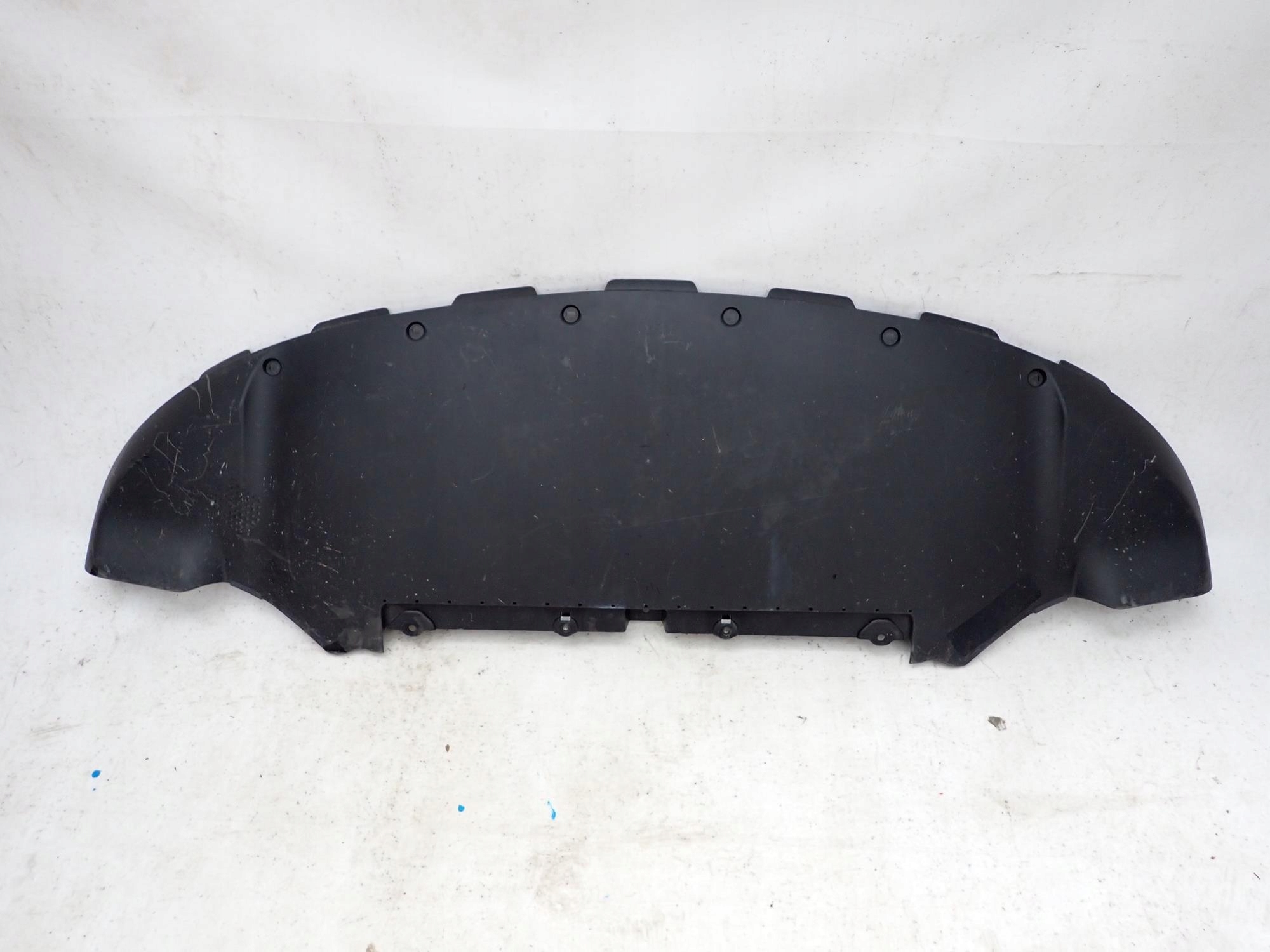 TESLA MODEL Y 20-> cover cover below bumper