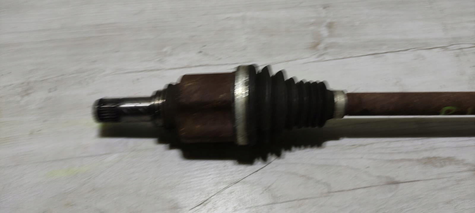 semi-axis right front 1.5 DCI Dacia LODGY