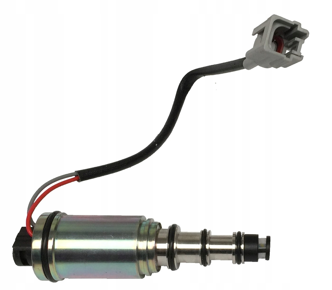 ZAWÓR STERUJĄCY ZEXEL KC88 DCS17E RENAULT