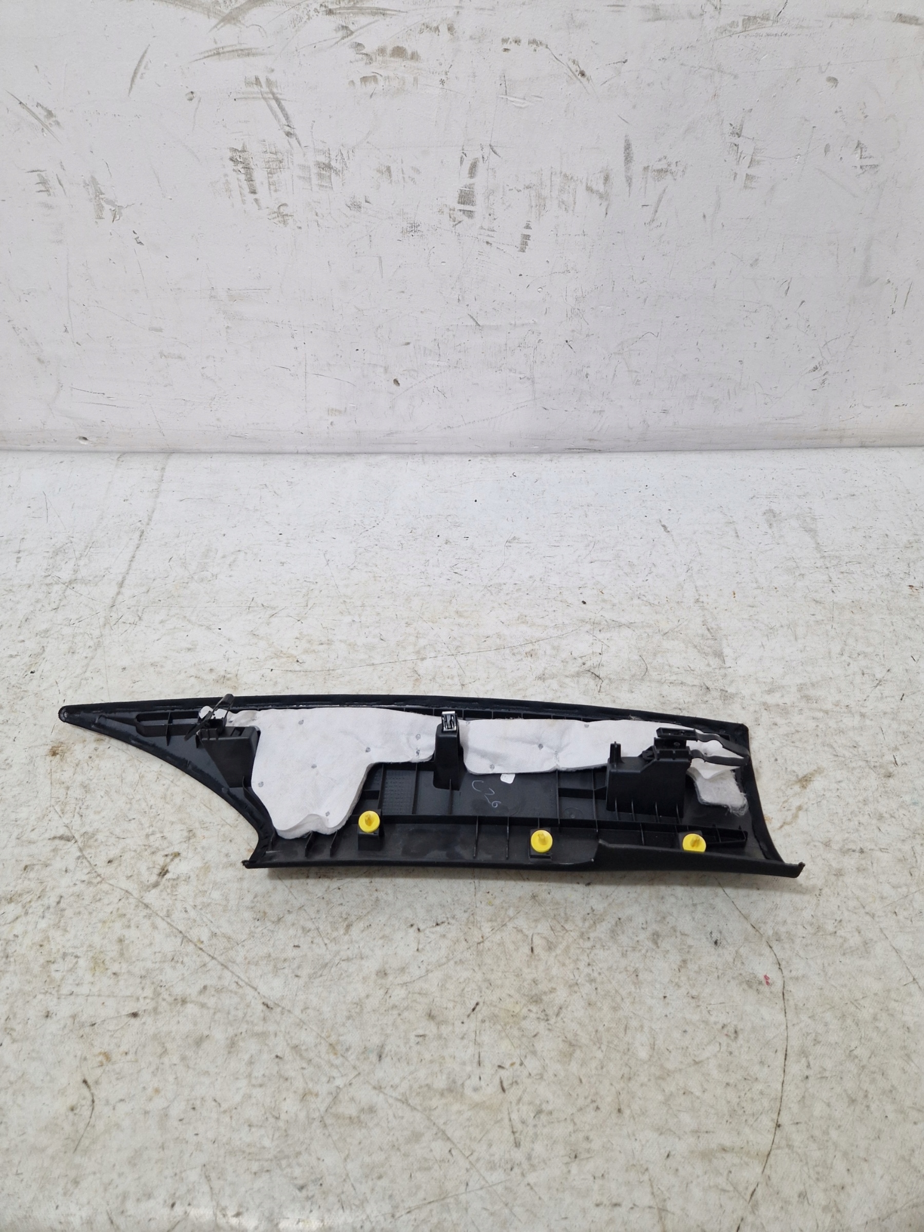 DODGE CHARGER 2019- cover pillar right 1KL82TRMAA
