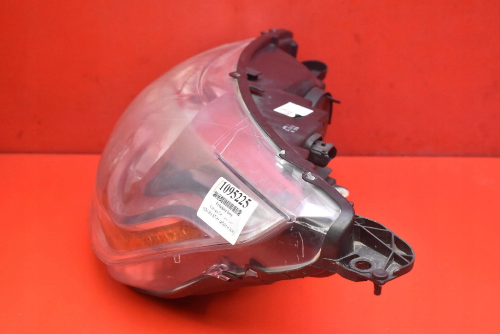 REFLEKTOR left light front EU CITROEN C4 2 II 10-17